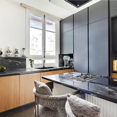 Apartamento Charme *