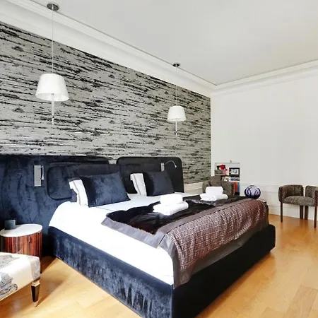 Charme Apartamento