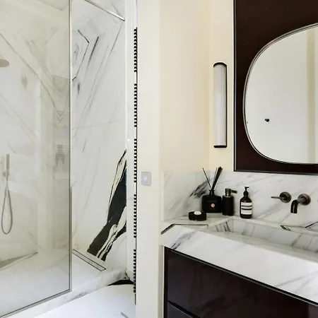 Apartamento Charme *