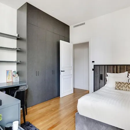 Apartamento Charme Roma