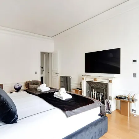 Apartamento Charme *