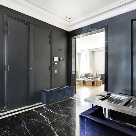 Charme Apartamento *