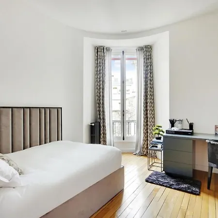 Apartamento Charme *