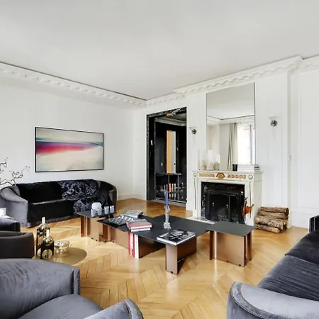 Charme Apartamento Roma