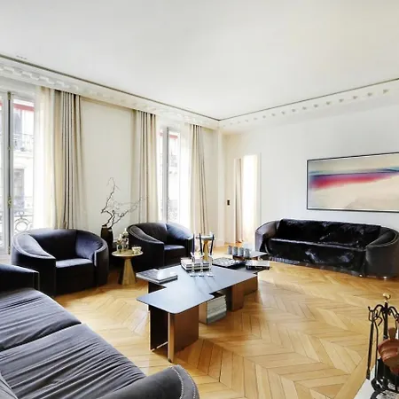 Charme Apartamento *