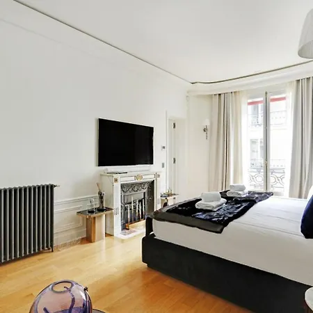 Charme Appartement *