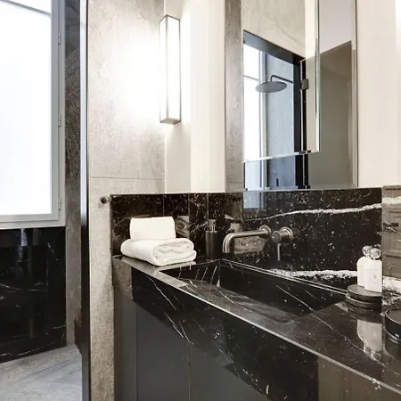 Charme Appartement Rome